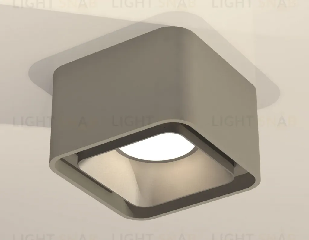Накладной светильник Ambrella Light Techno XS7834003 (C7834, N7703) XS7834003