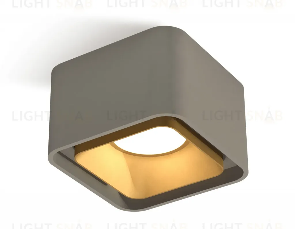 Накладной светильник Ambrella Light Techno XS7834004 XS7834004