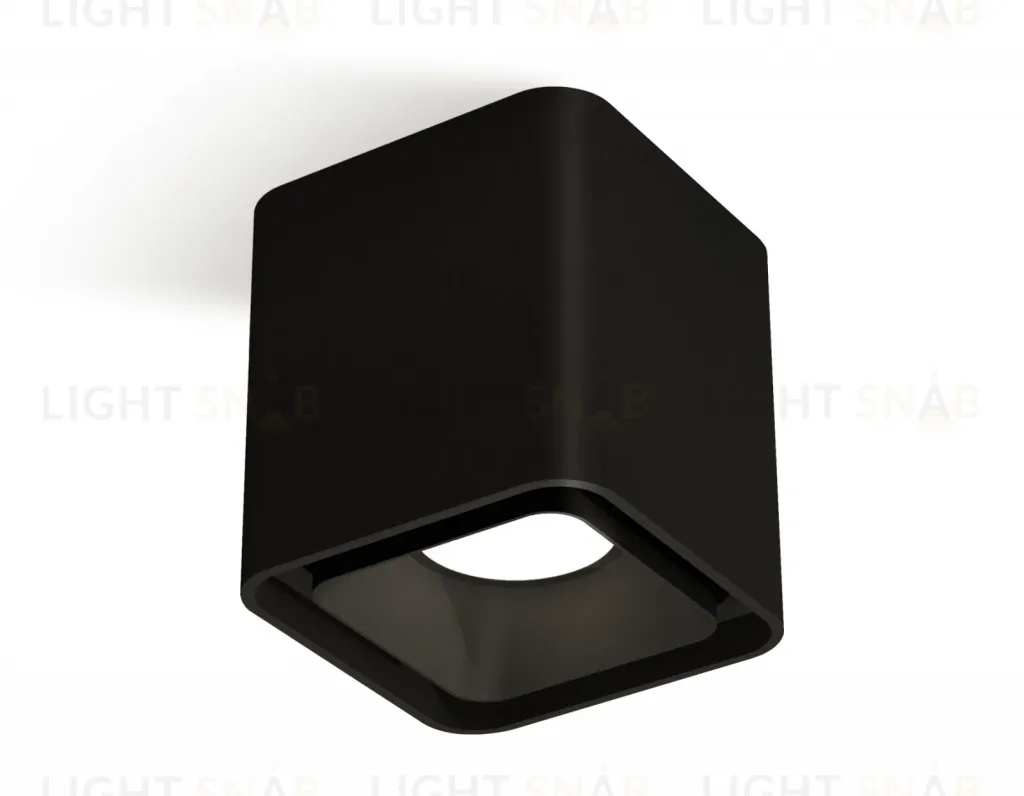 Накладной светильник Ambrella Light Techno XS7841002 (C7841, N7702) XS7841002