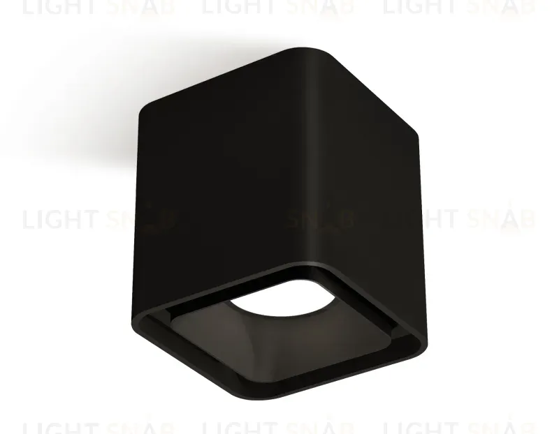 Накладной светильник Ambrella Light Techno XS7841002 (C7841, N7702) XS7841002