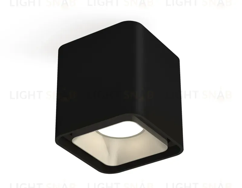 Накладной светильник Ambrella Light Techno XS7841003 (C7841, N7703) XS7841003