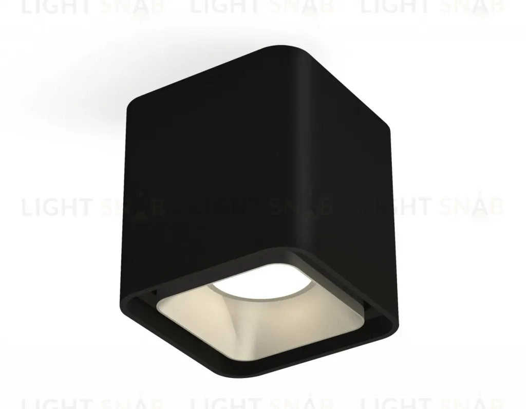 Накладной светильник Ambrella Light Techno XS7841003 (C7841, N7703) XS7841003