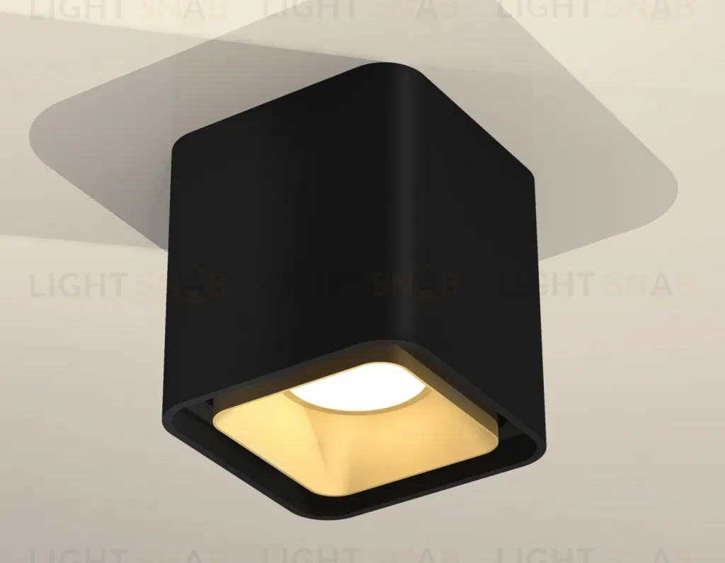 Накладной светильник Ambrella Light Techno XS7841004 (C7841, N7704) XS7841004