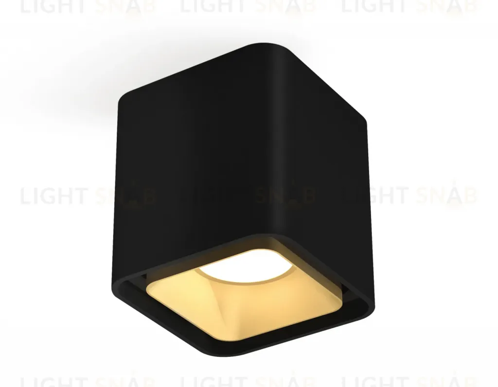 Накладной светильник Ambrella Light Techno XS7841004 (C7841, N7704) XS7841004