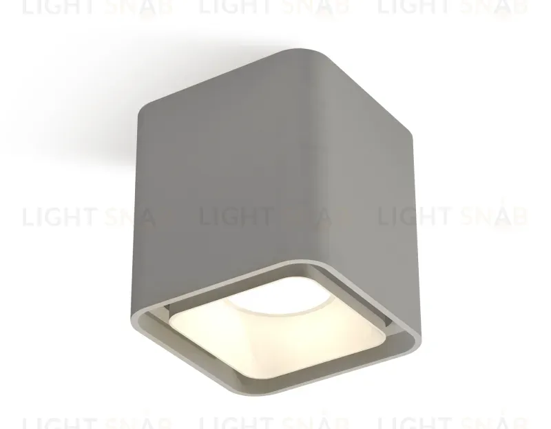 Накладной светильник Ambrella Light Techno XS7842001 (C7842, N7701) XS7842001