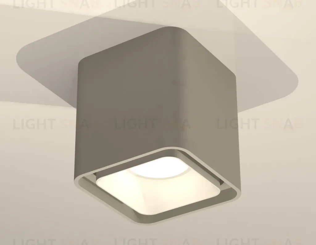 Накладной светильник Ambrella Light Techno XS7842001 (C7842, N7701) XS7842001