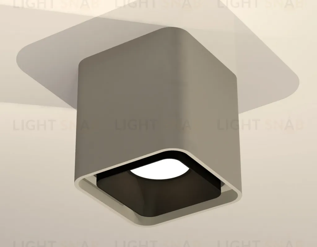 Накладной светильник Ambrella Light Techno XS7842002 (C7842, N7702) XS7842002