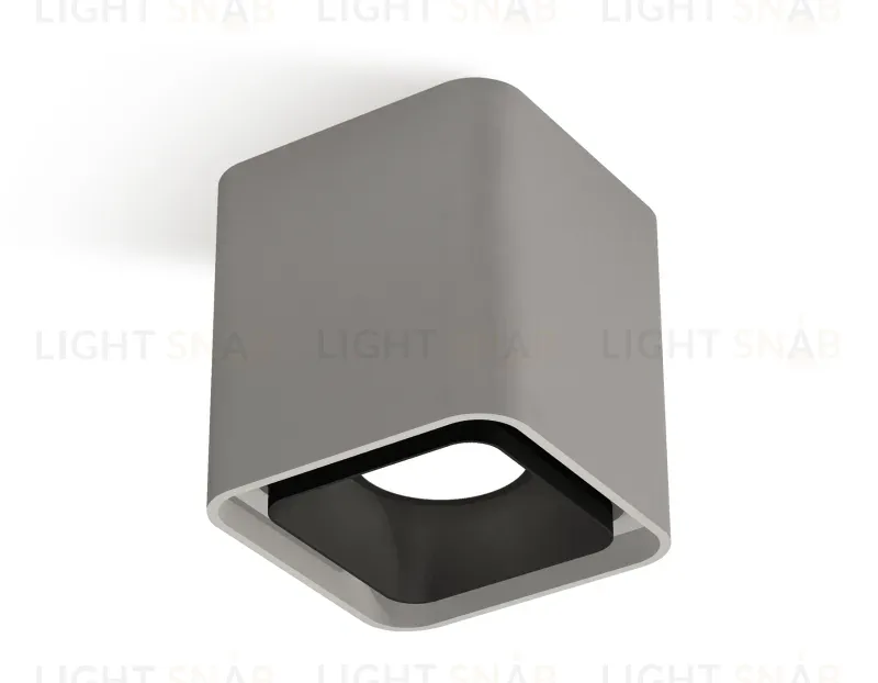 Накладной светильник Ambrella Light Techno XS7842002 (C7842, N7702) XS7842002