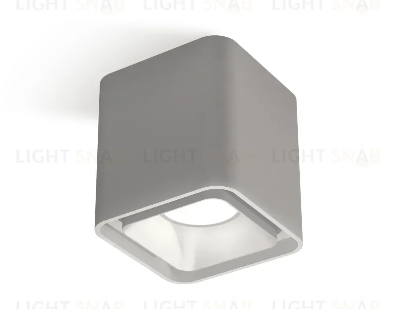 Накладной светильник Ambrella Light Techno XS7842003 (C7842, N7703) XS7842003