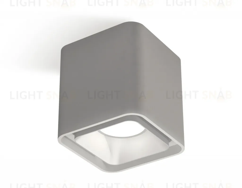 Накладной светильник Ambrella Light Techno XS7842003 (C7842, N7703) XS7842003
