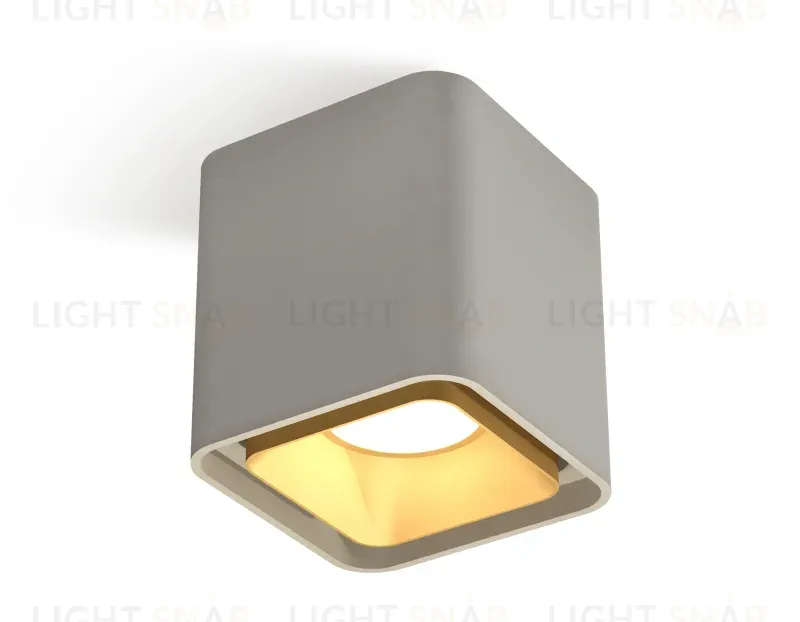 Накладной светильник Ambrella Light Techno XS7842004 (C7842, N7704) XS7842004