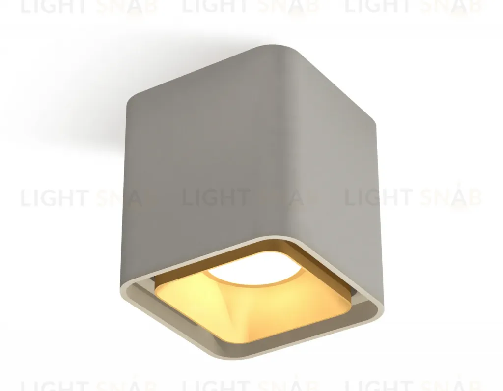 Накладной светильник Ambrella Light Techno XS7842004 (C7842, N7704) XS7842004