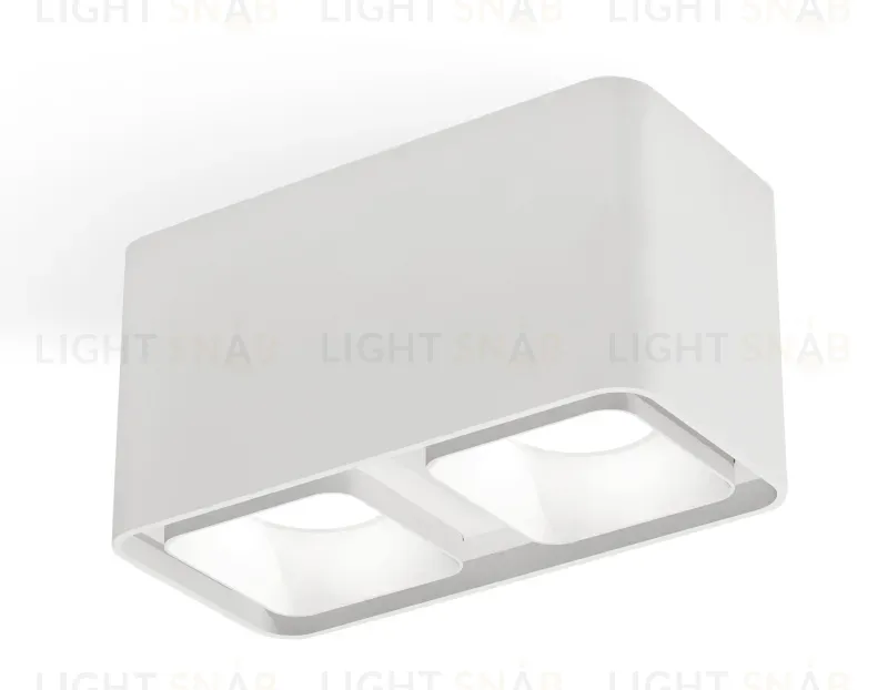 Накладной светильник Ambrella Light Techno XS7850001 (C7850, N7701) XS7850001