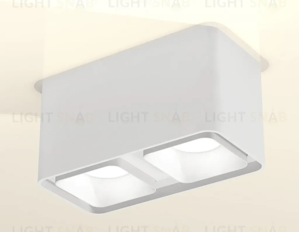 Накладной светильник Ambrella Light Techno XS7850001 (C7850, N7701) XS7850001