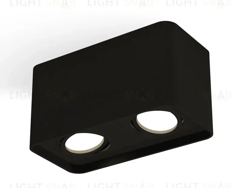 Накладной светильник Ambrella Light Techno XS7851010 (C7851, N7711) XS7851010