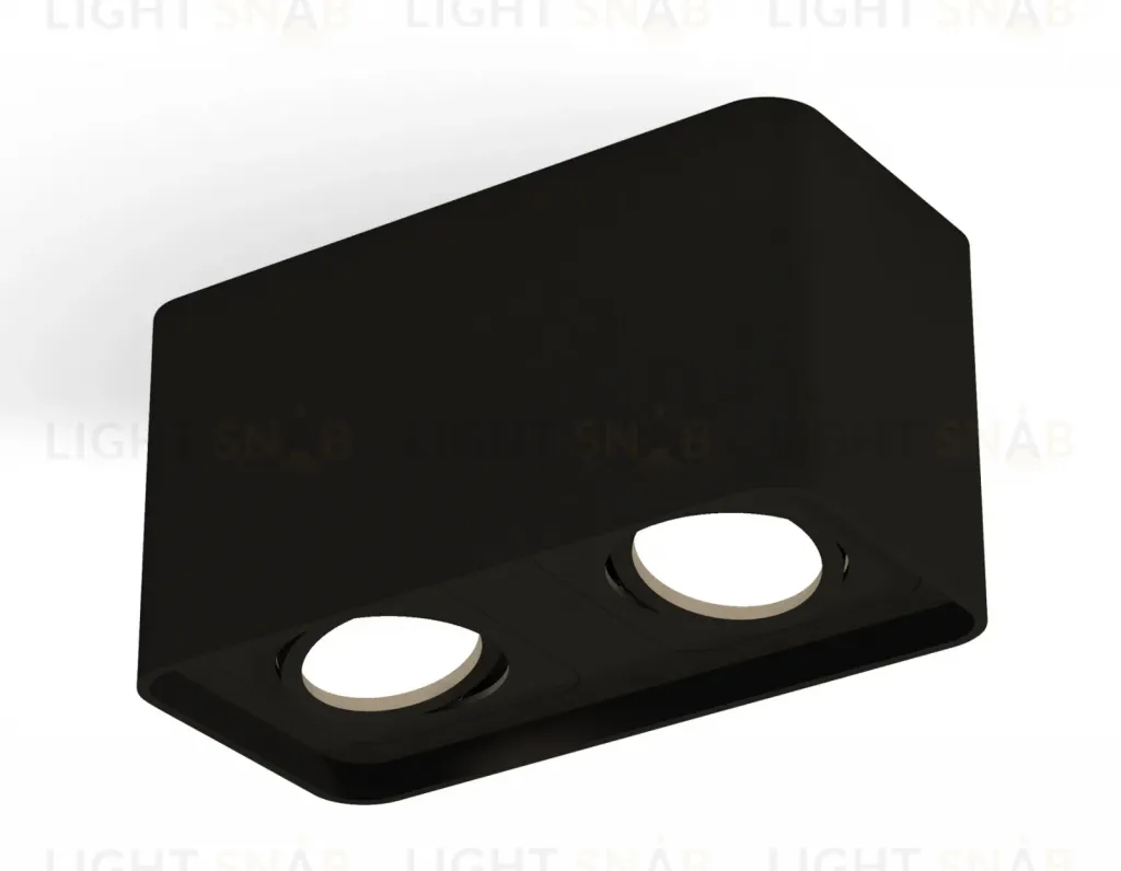 Накладной светильник Ambrella Light Techno XS7851010 (C7851, N7711) XS7851010