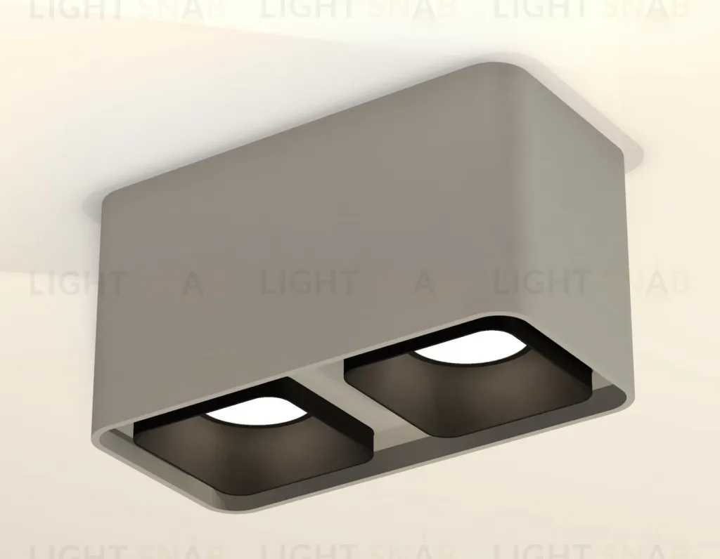 Накладной светильник Ambrella Light Techno XS7852002 (C7852, N7702) XS7852002