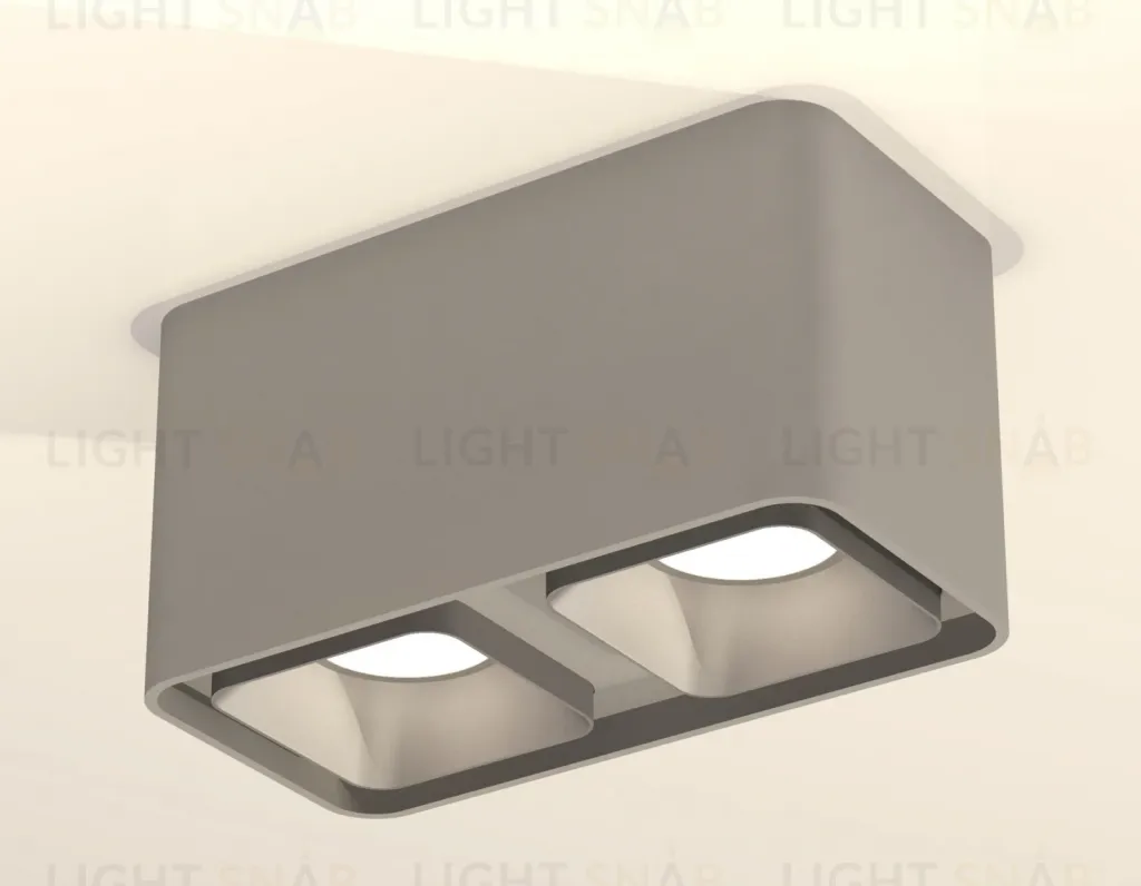 Накладной светильник Ambrella Light Techno XS7852003 (C7852, N7703) XS7852003