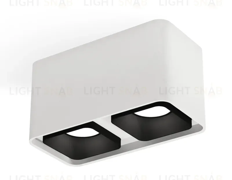 Накладной светильник Ambrella Light Techno XS7850002 (C7850, N7702) XS7850002