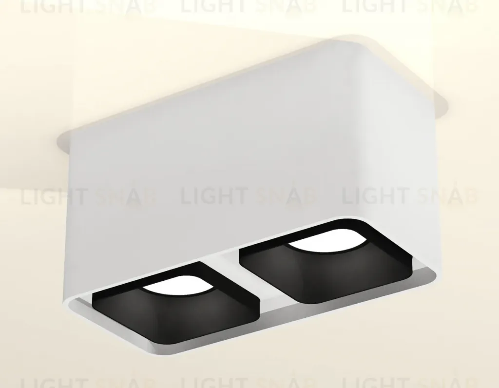 Накладной светильник Ambrella Light Techno XS7850002 (C7850, N7702) XS7850002