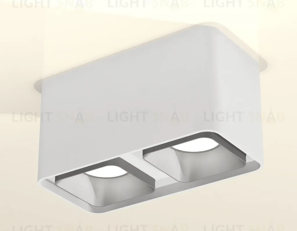 Накладной светильник Ambrella Light Techno XS7850003 (C7850, N7703) XS7850003