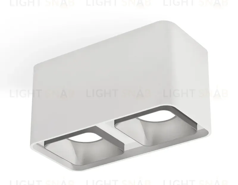 Накладной светильник Ambrella Light Techno XS7850003 (C7850, N7703) XS7850003