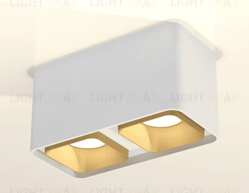 Накладной светильник Ambrella Light Techno XS7850004 (C7850, N7704) XS7850004
