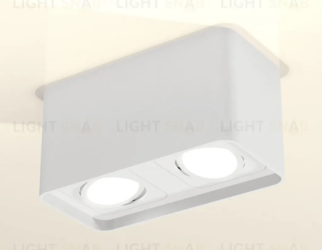 Накладной светильник Ambrella Light Techno XS7850010 (C7850, N7710) XS7850010