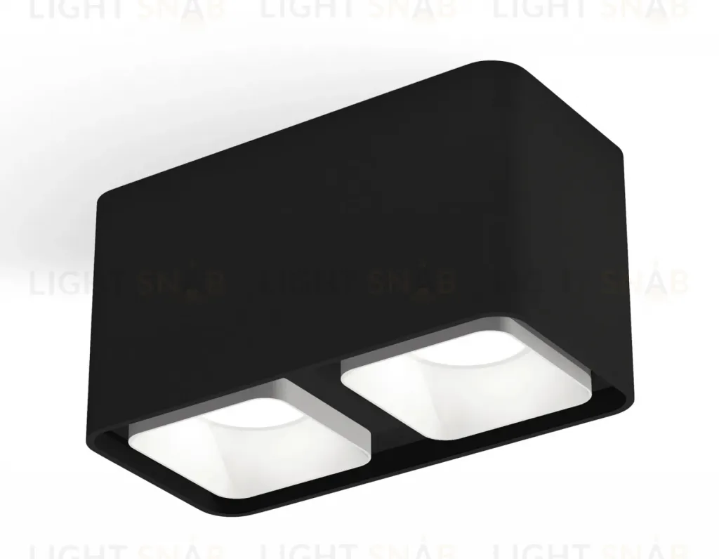 Накладной светильник Ambrella Light Techno XS7851001 (C7851, N7701) XS7851001