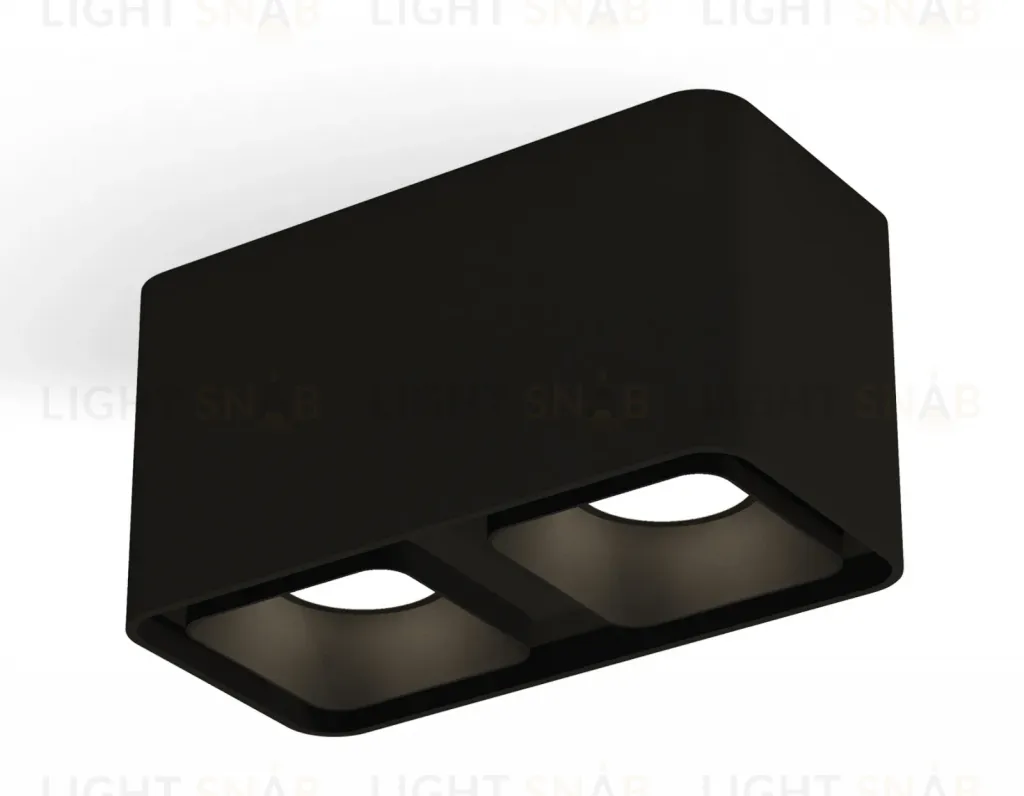 Накладной светильник Ambrella Light Techno XS7851002 (C7851, N7702) XS7851002