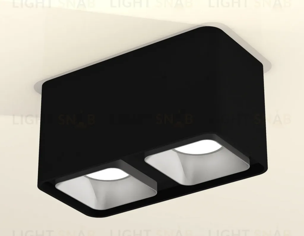 Накладной светильник Ambrella Light Techno XS7851003 (C7851, N7703) XS7851003
