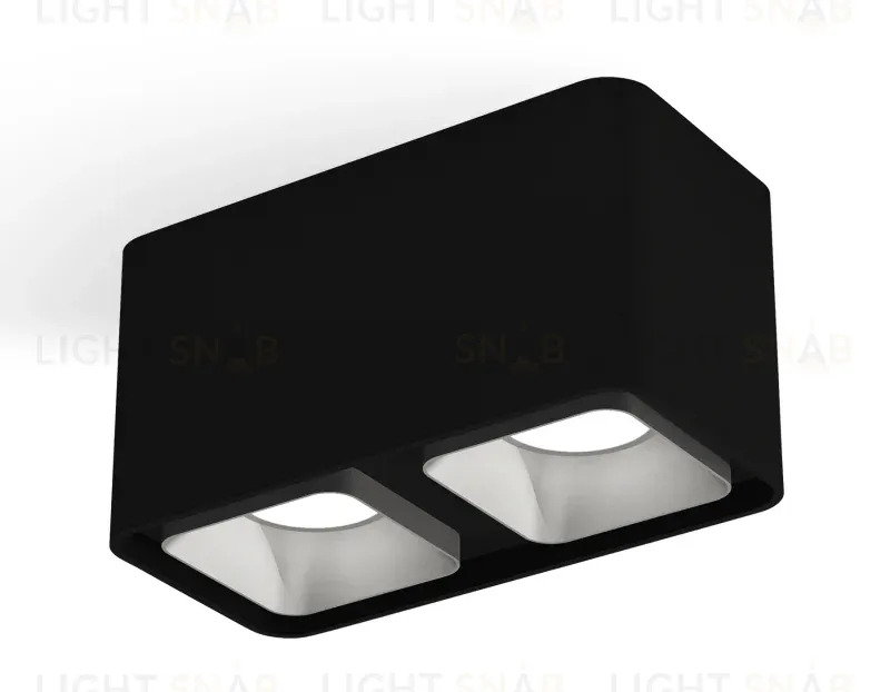 Накладной светильник Ambrella Light Techno XS7851003 (C7851, N7703) XS7851003