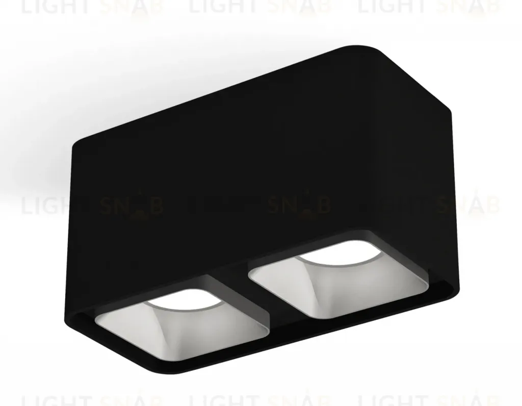 Накладной светильник Ambrella Light Techno XS7851003 (C7851, N7703) XS7851003