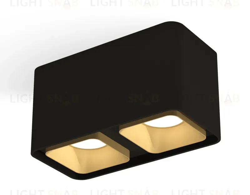 Накладной светильник Ambrella Light Techno XS7851004 (C7851, N7704) XS7851004