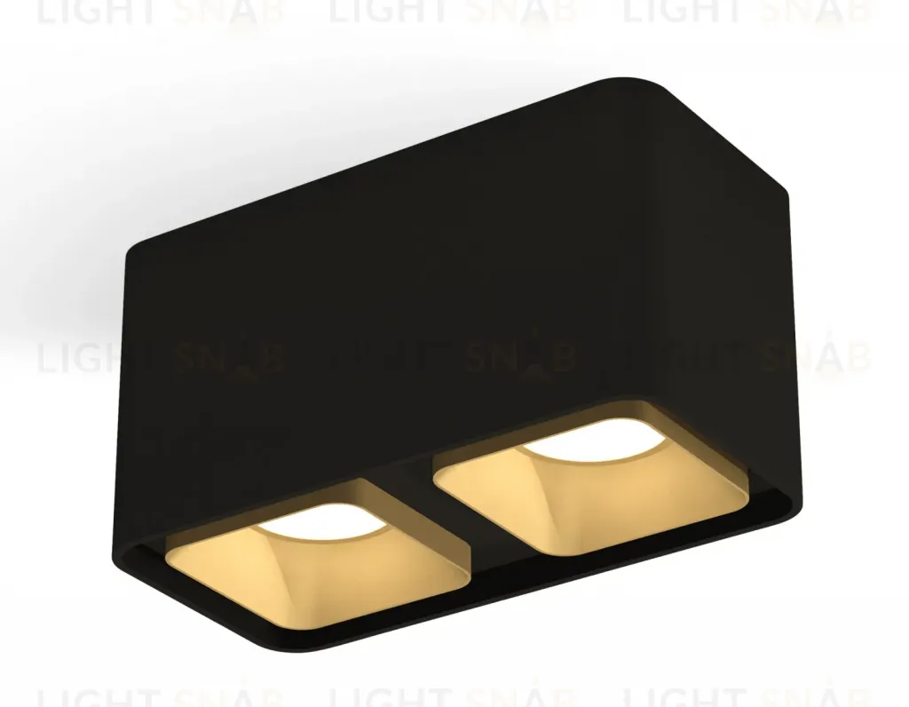 Накладной светильник Ambrella Light Techno XS7851004 (C7851, N7704) XS7851004