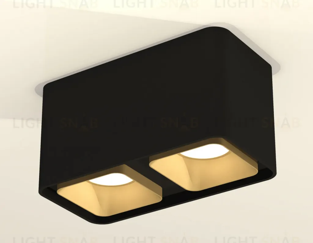 Накладной светильник Ambrella Light Techno XS7851004 (C7851, N7704) XS7851004
