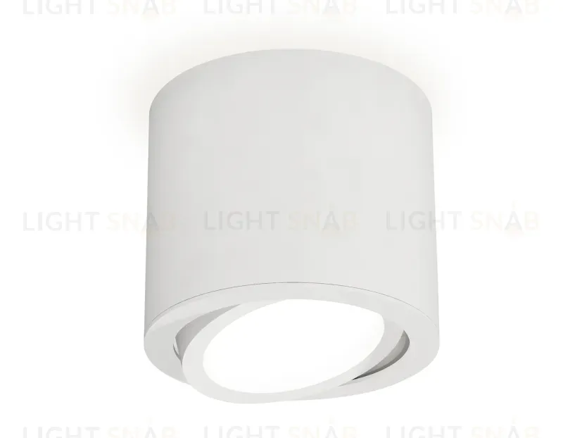 Накладной поворотный светильник Ambrella Light Techno XS7401001 (C7401, N7001) XS7401001