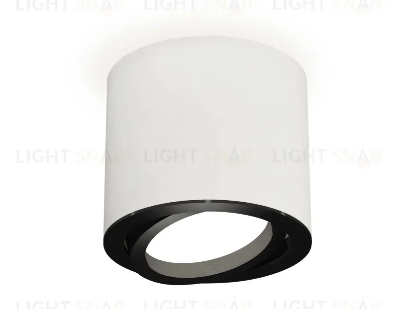Накладной поворотный светильник Ambrella Light Techno XS7401002 (C7401, N7002) XS7401002