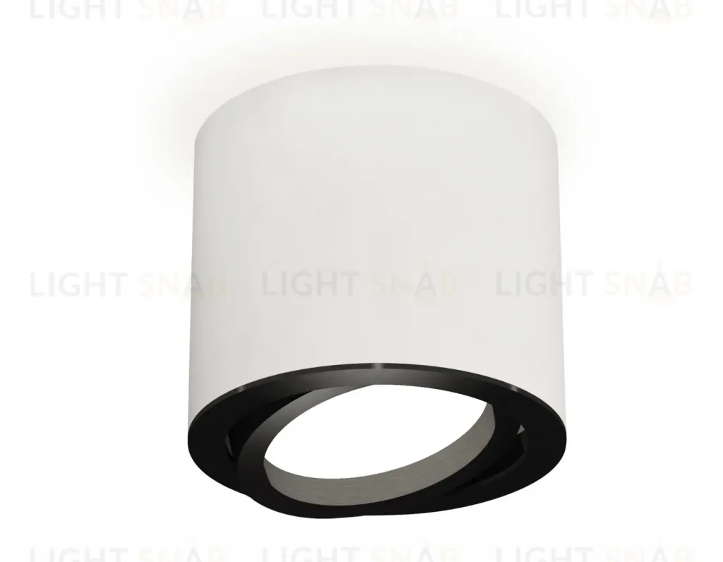 Накладной поворотный светильник Ambrella Light Techno XS7401002 (C7401, N7002) XS7401002