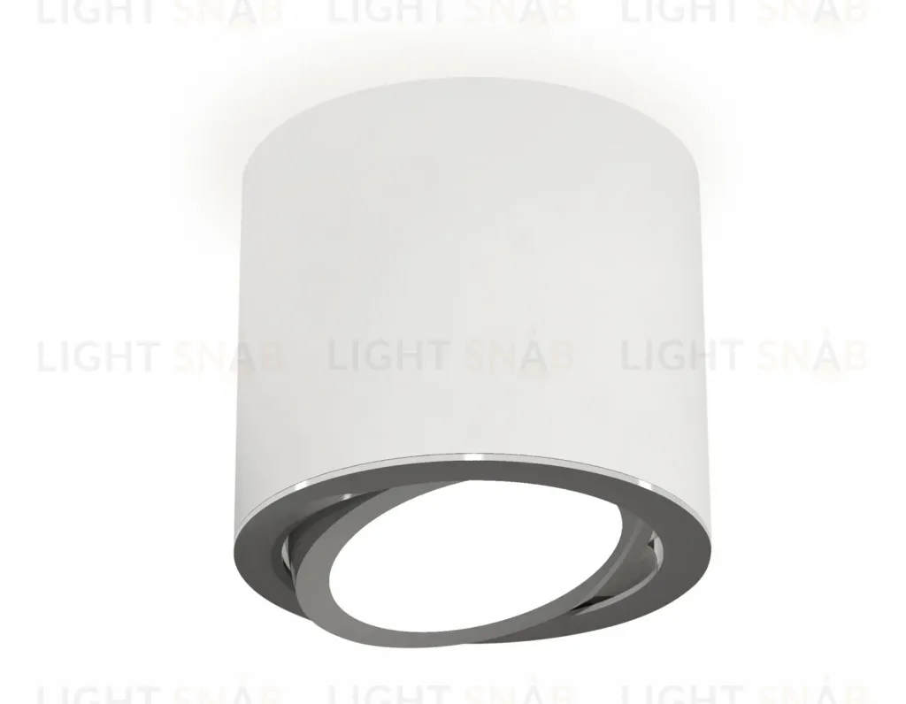 Накладной поворотный светильник Ambrella Light Techno XS7401003 (C7401, N7003) XS7401003