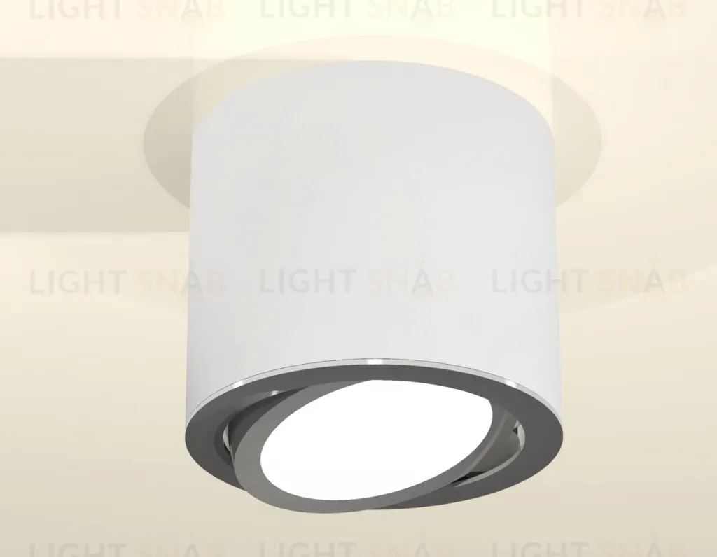 Накладной поворотный светильник Ambrella Light Techno XS7401003 (C7401, N7003) XS7401003