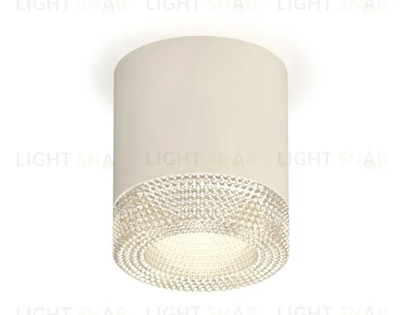 Накладной светильник Ambrella Light Techno XS7401020 (C7401, N7191) XS7401020