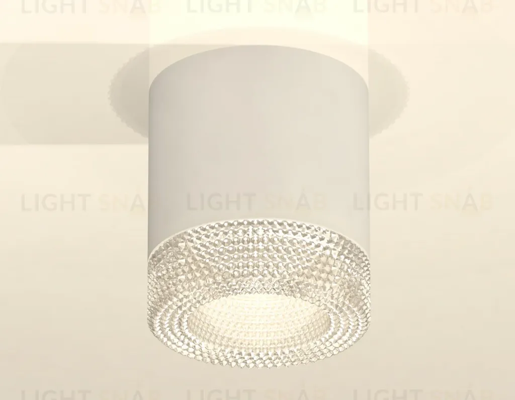 Накладной светильник Ambrella Light Techno XS7401020 (C7401, N7191) XS7401020