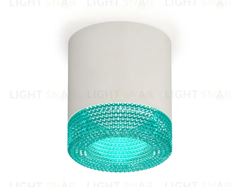 Накладной светильник Ambrella Light Techno XS7401023 (C7401, N7194) XS7401023