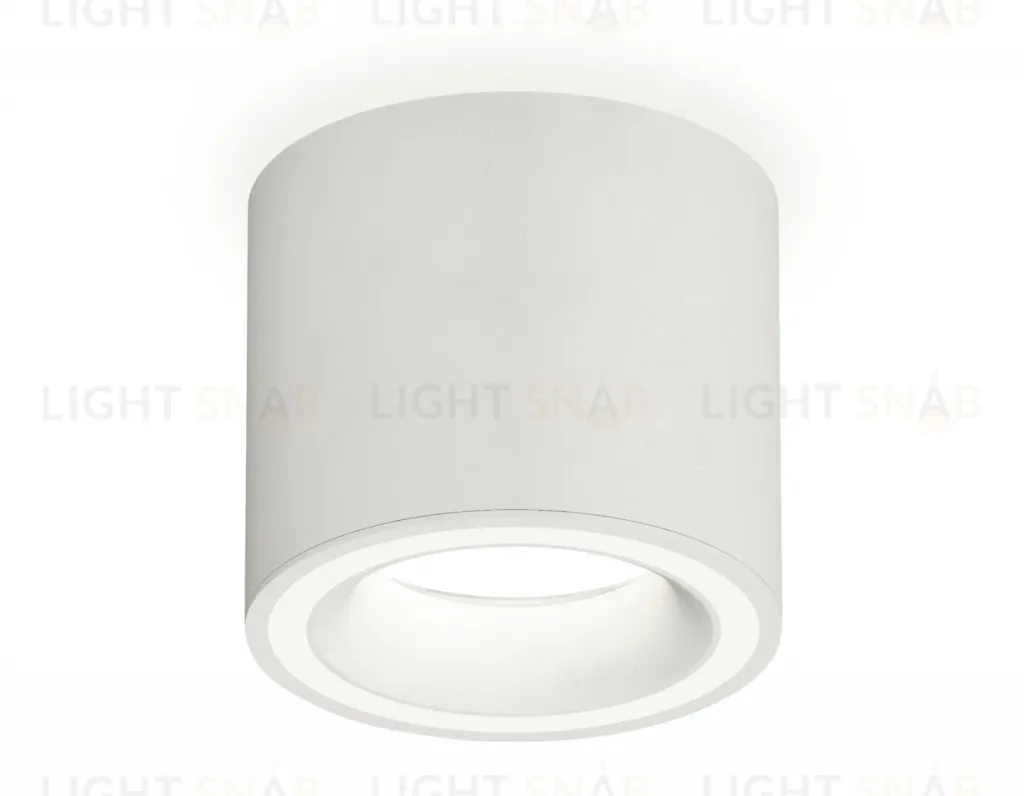 Накладной светильник Ambrella Light Techno XS7401040 (C7401, N7110) XS7401040