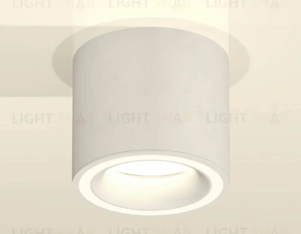 Накладной светильник Ambrella Light Techno XS7401040 (C7401, N7110) XS7401040