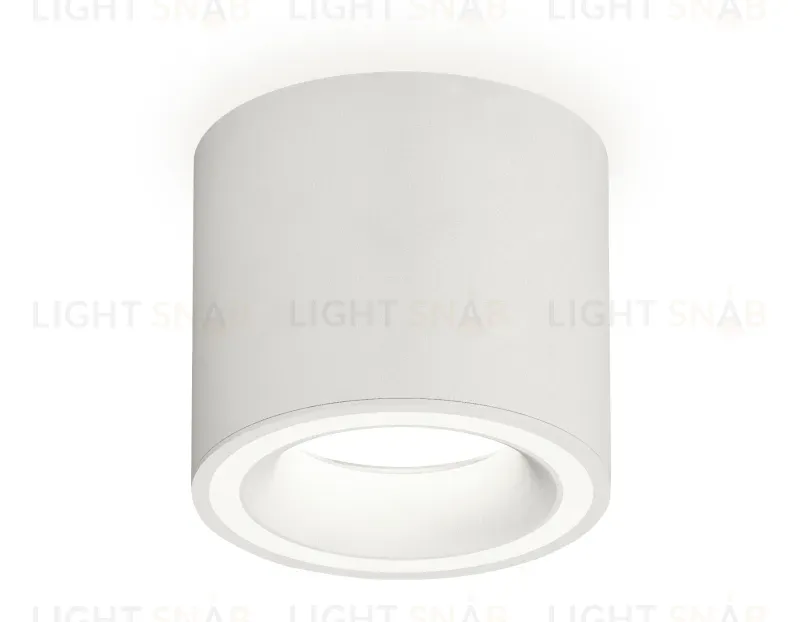 Накладной светильник Ambrella Light Techno XS7401040 (C7401, N7110) XS7401040