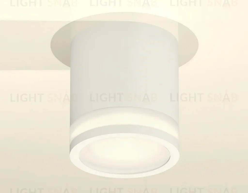 Накладной светильник Ambrella Light Techno XS7401041 (C7401, N7120) XS7401041