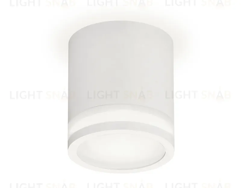 Накладной светильник Ambrella Light Techno XS7401041 (C7401, N7120) XS7401041