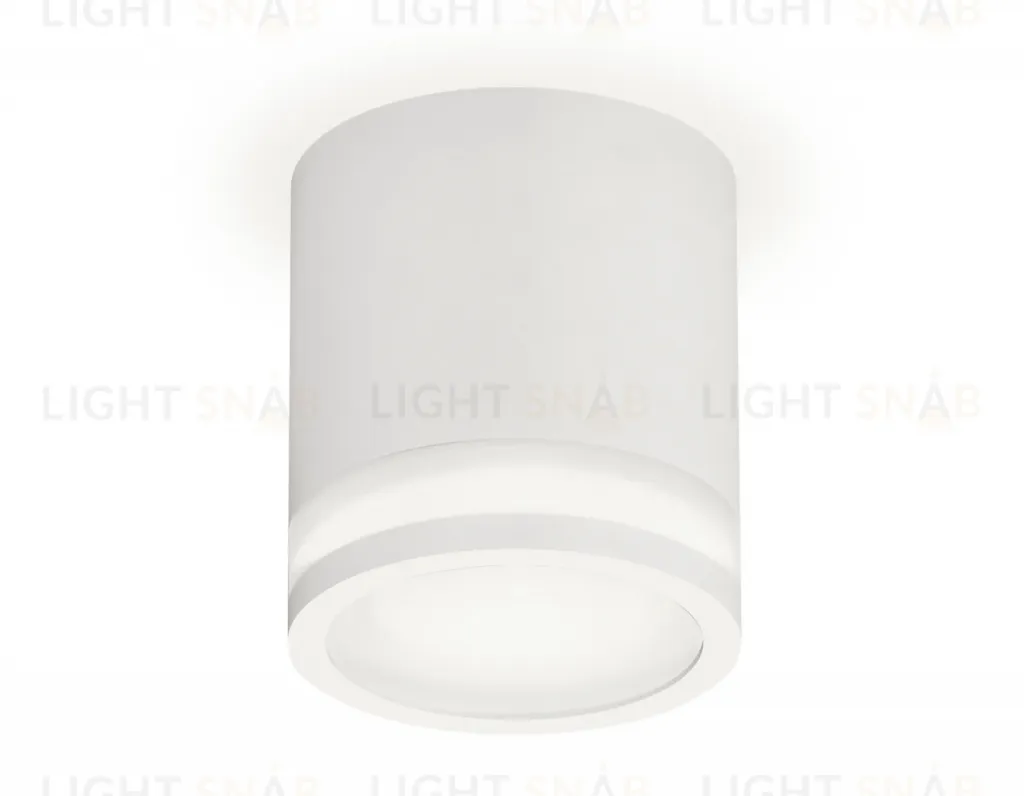 Накладной светильник Ambrella Light Techno XS7401041 (C7401, N7120) XS7401041